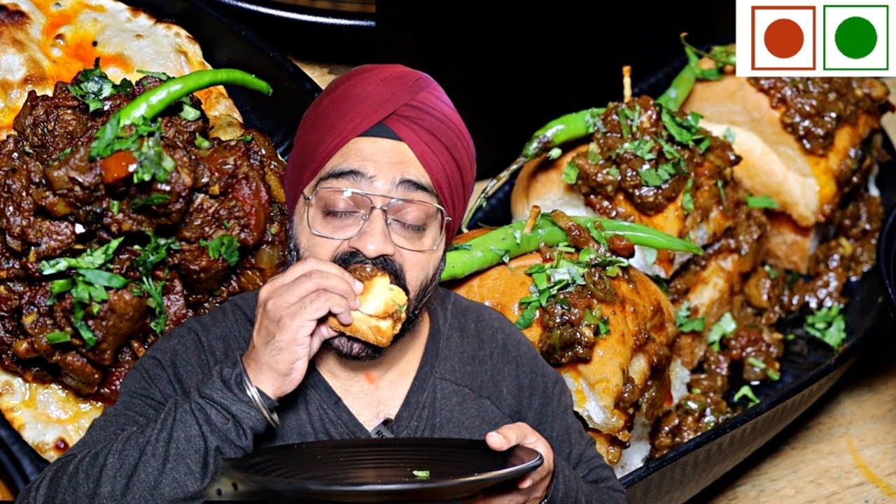 No.1 Butter Chicken Kulcha, Mutton Tikka in Hari Nagar