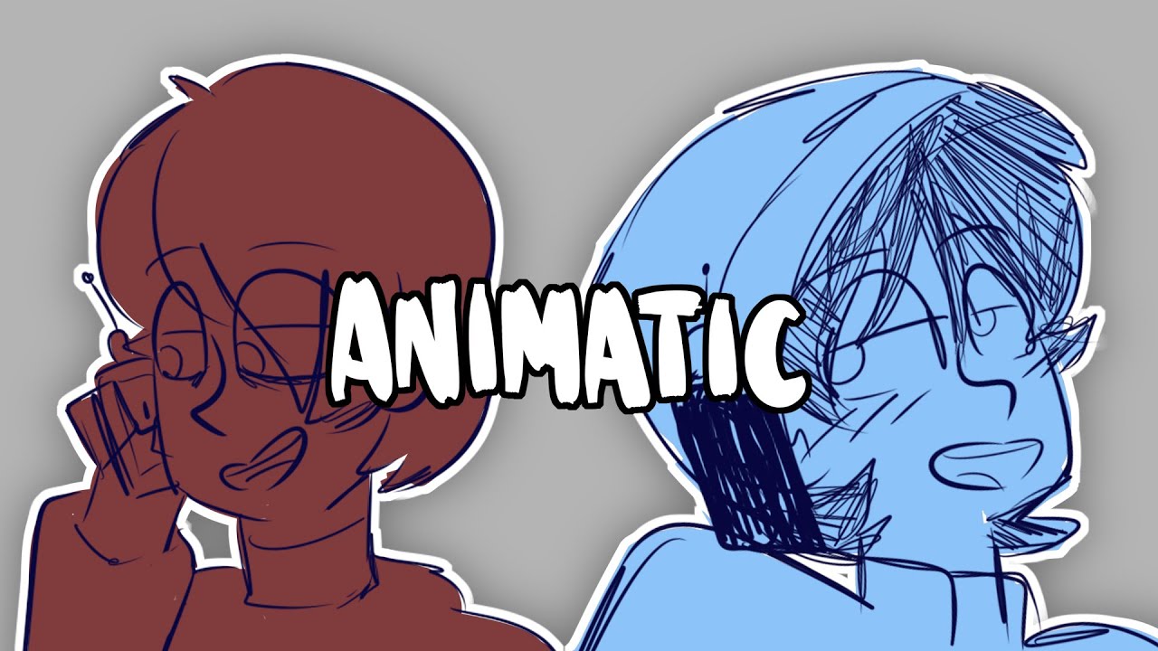 QUACKITY LLAMA A LUZU -  KARMALAND ANIMATIC