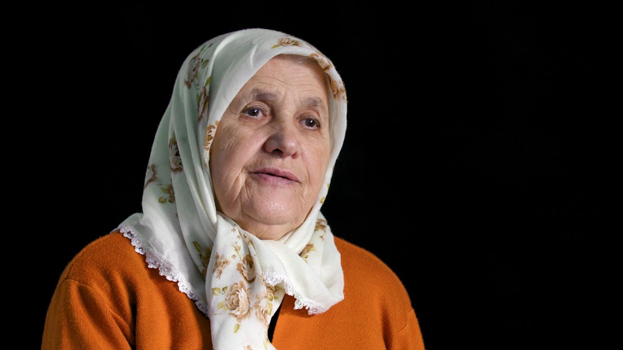 TV Justice: “Životi iza polja smrti” - Preživjeti genocid u Srebrenici