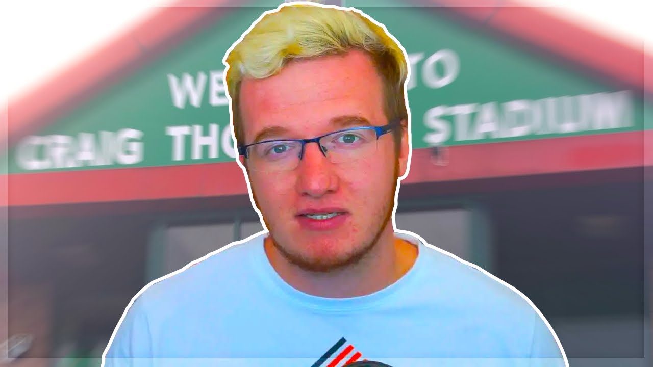 Mini ladd LOSES his Stadium...