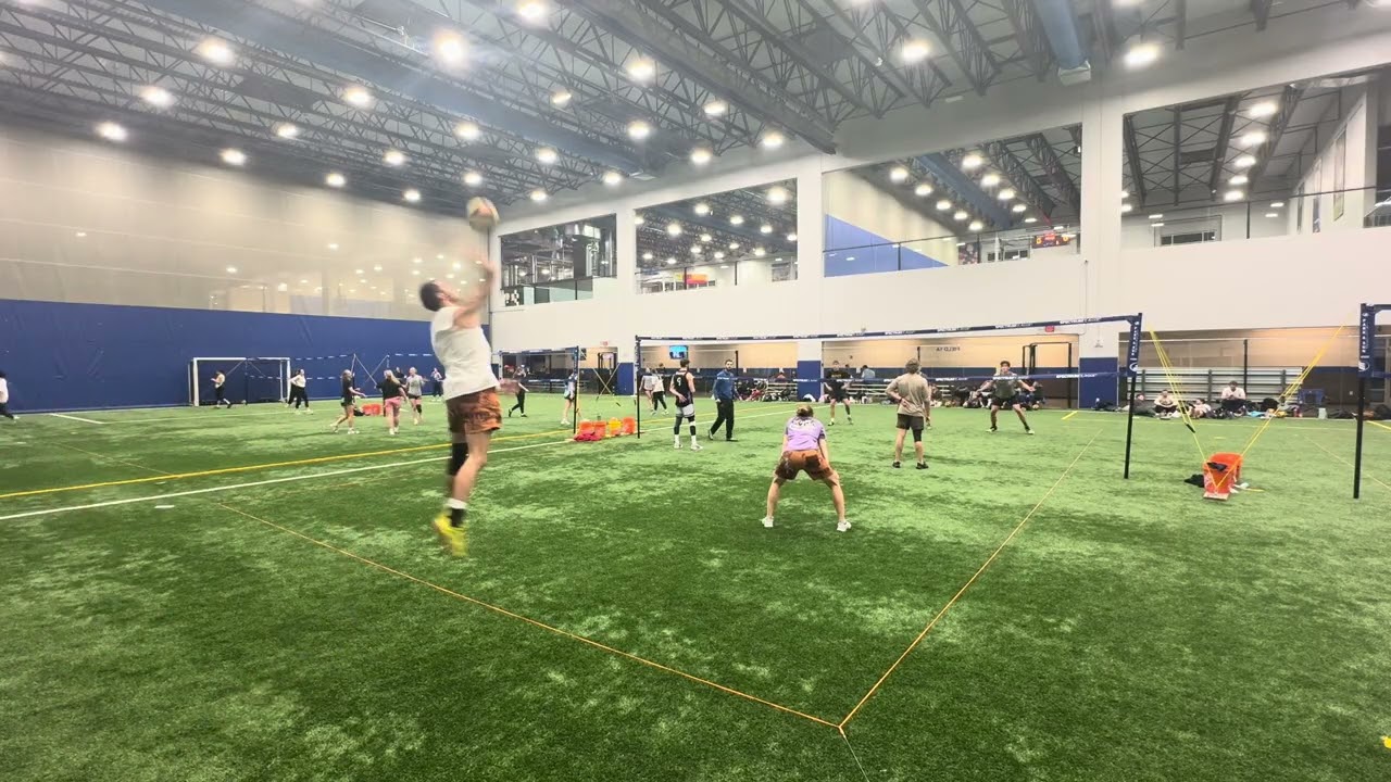 Men’s 4s Quarterfinals - 2/28/26
