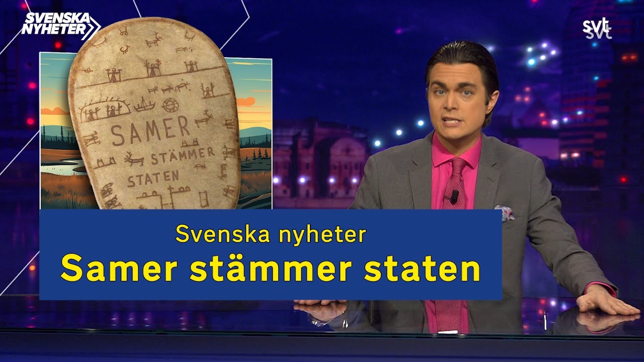 Samer stämmer staten
