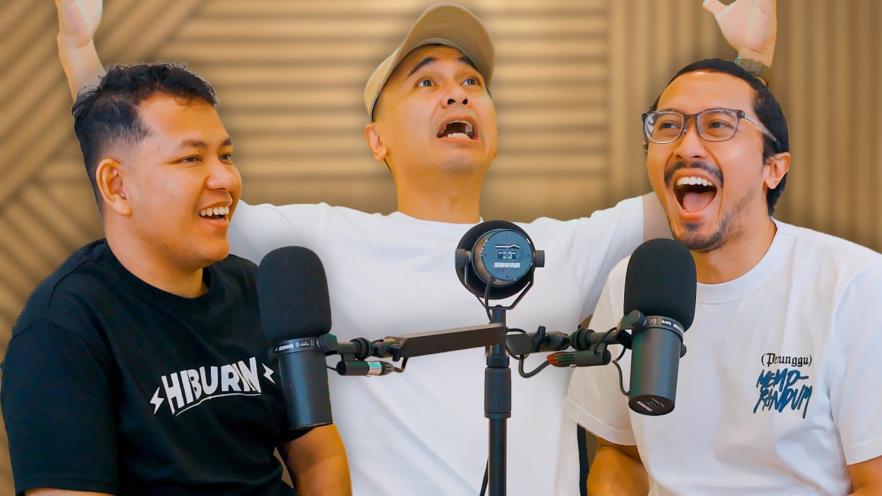 Pertanyaan Tentang Stand Up Comedy