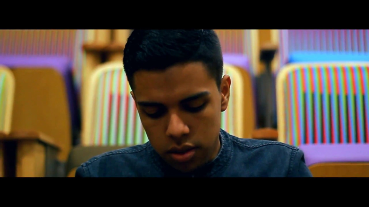 EPISTEME - RAZONES (OFFICIAL VIDEO)