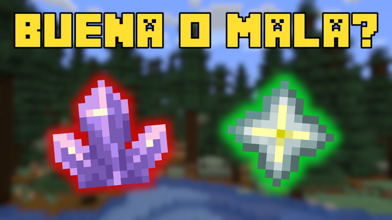 MI TIERLIST de MEJORES y PEORES versiones de Minecraft (1.0 a 1.21)