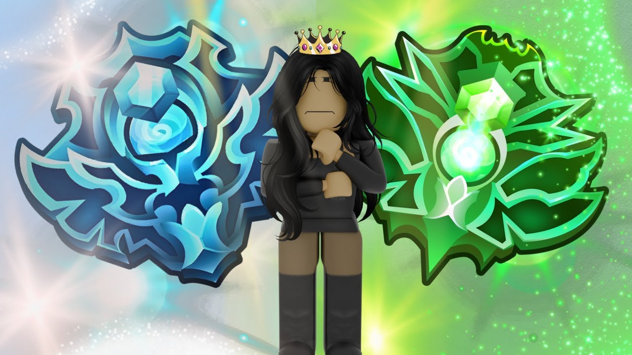 GETTING EMERALD IN RANKED ROBLOX BEDWARS