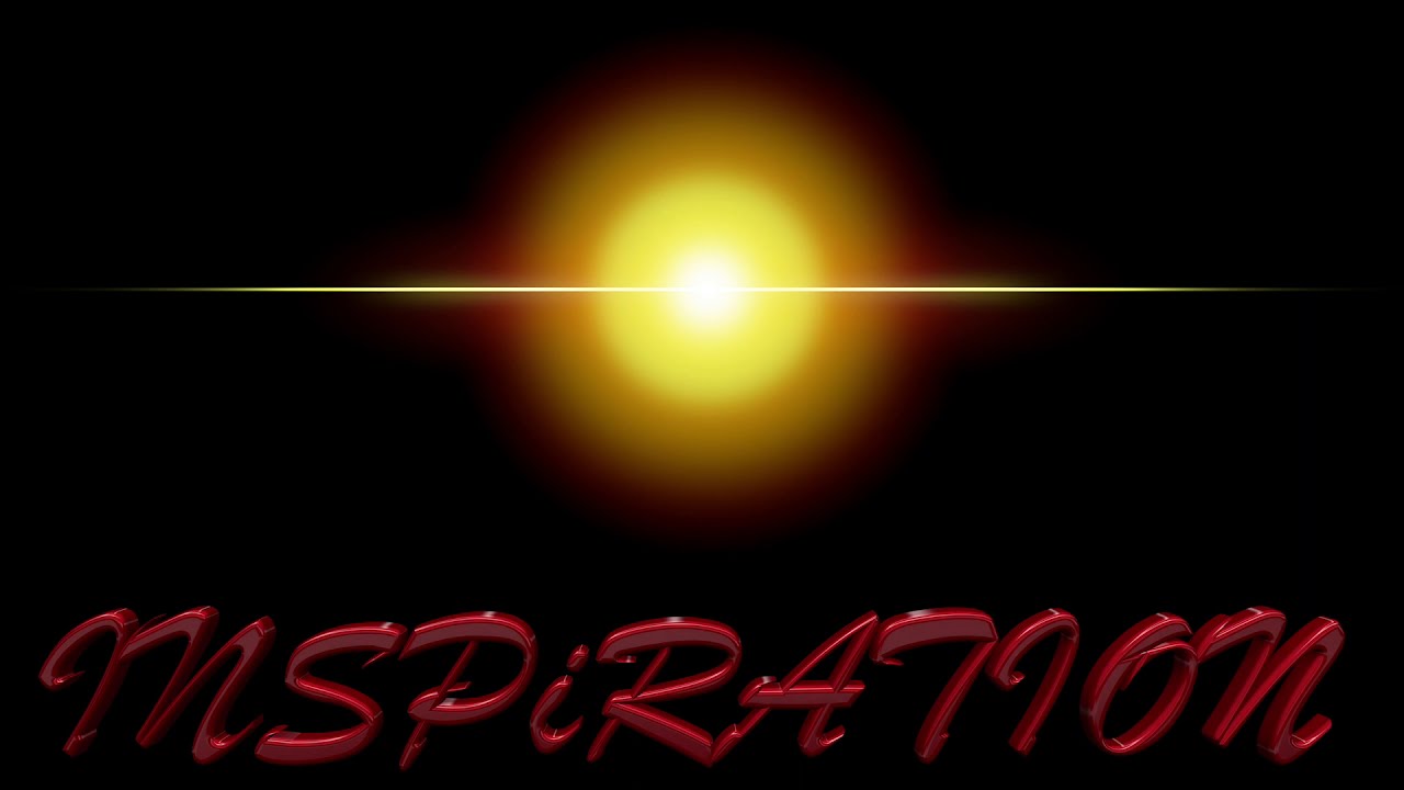 INSPiRATION - LiFE (Official Music Instrumental)