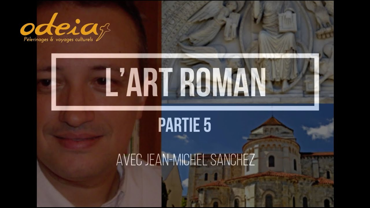 L'Art Roman 5/5