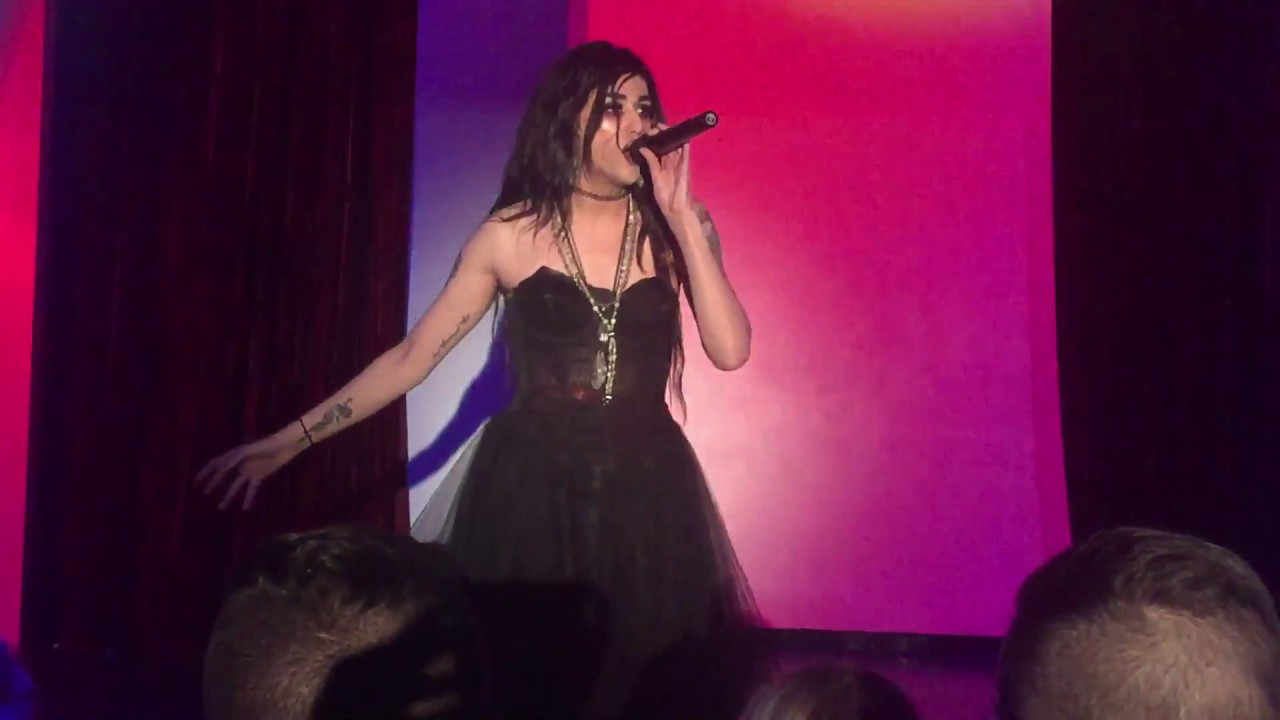 Adore Delano - 