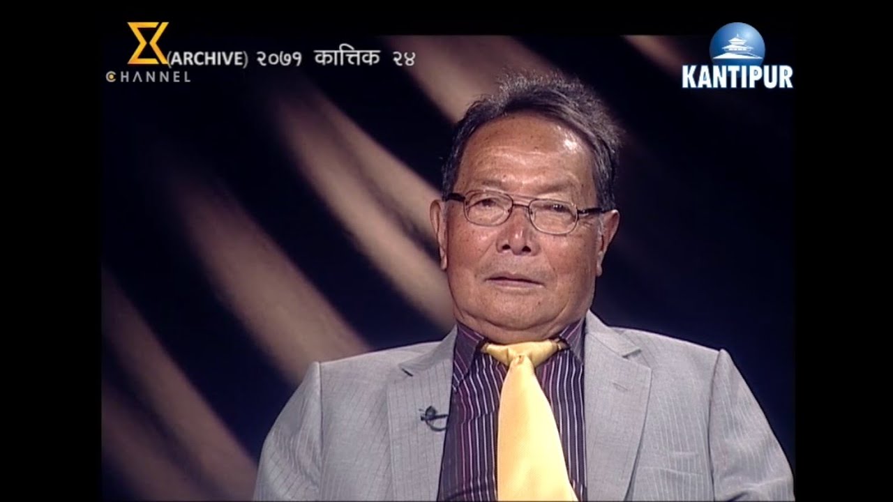 Fireside with Amber Gurung 13 Jun
