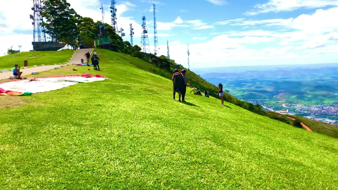 Pico do Ibituruna 2020 : Governador Valadares mg..Brasil 🇧🇷...