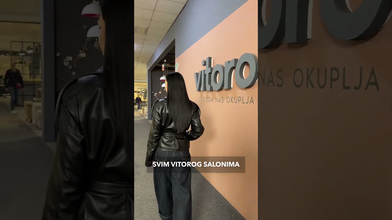 Vitorog - 32. godine sa Vama!