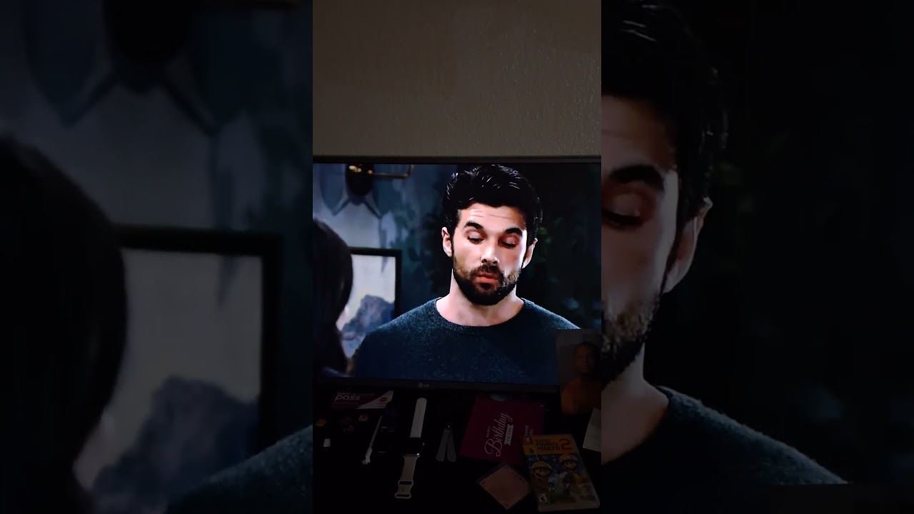 General hospital: Chase admits what he did