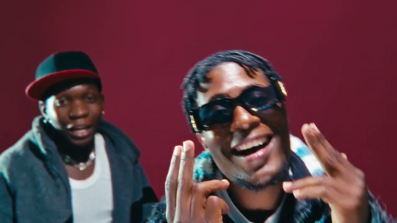 THE FUTURE CHAMPIONS TRAY KID ZM & MR COOL LOVER What Did You DO? Official video