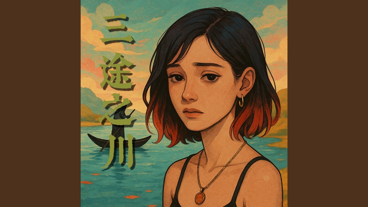 三途之川