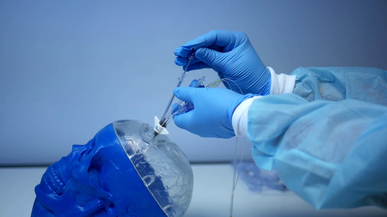 QLB Tutorial #5: Depth Electrode, Licox, Microdialysis, and Natus Camino ICP