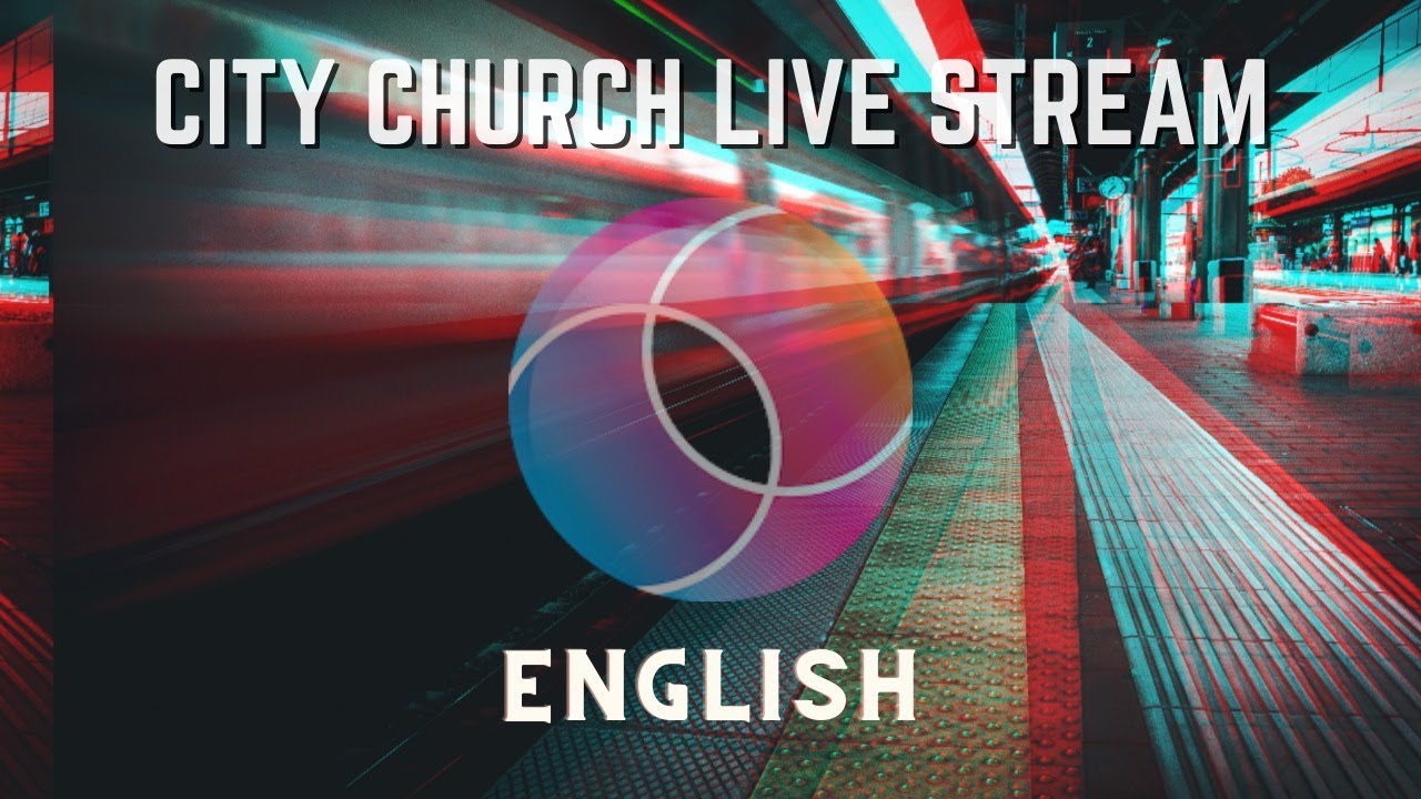 CCI Live Stream // English