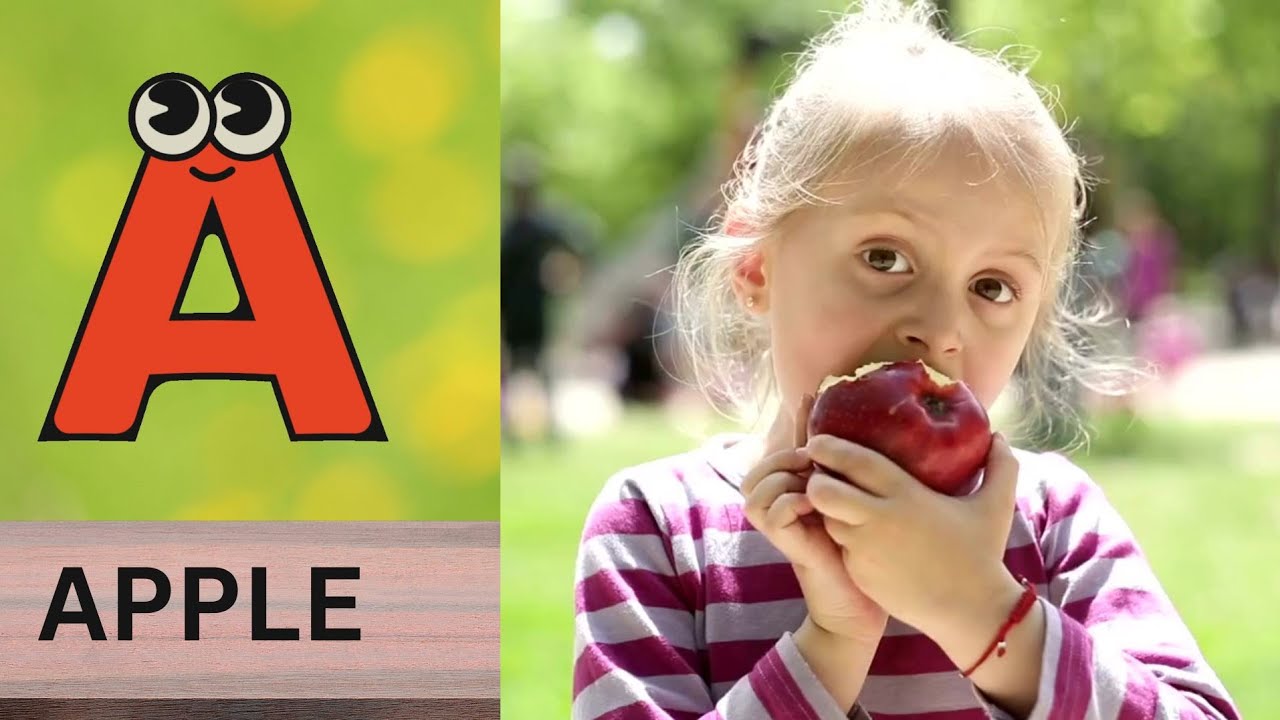 ABC Phonics Song | Alphabet letter sounds | ABC learning for toddlers | Education ABC Nursery Rhymes