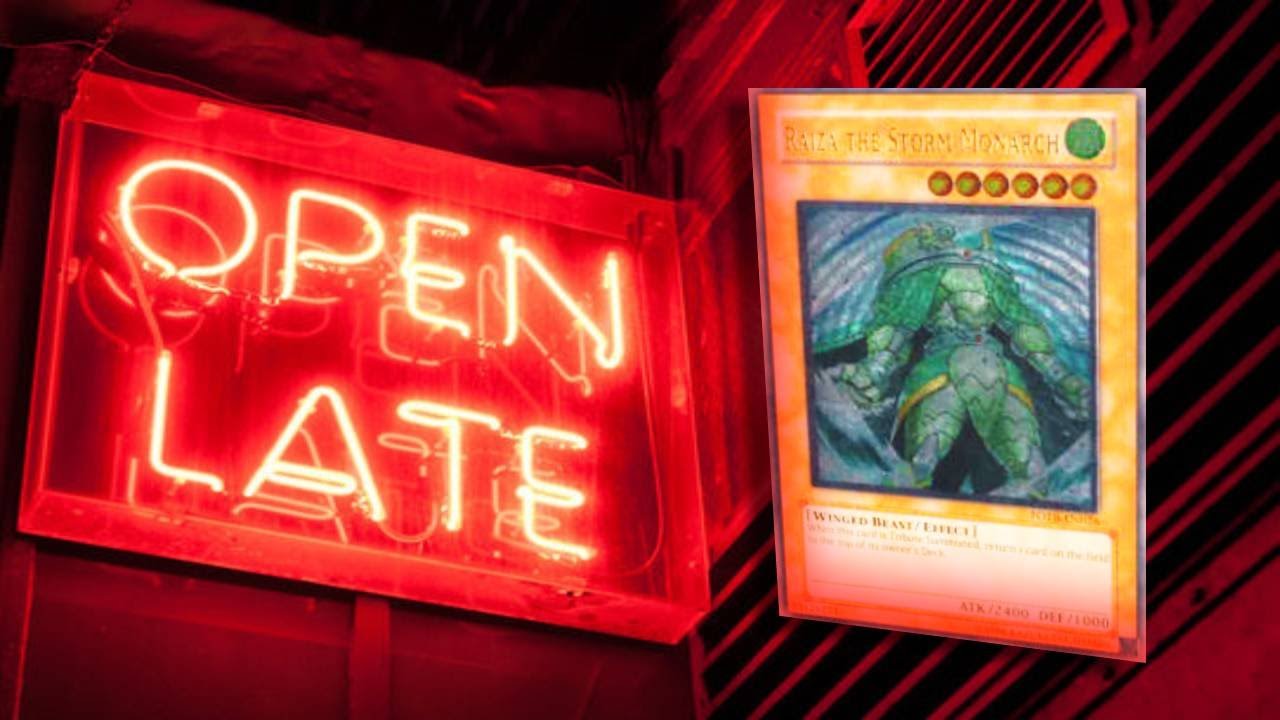 Edison Afterhours: Late Night Duels, Brews & Chat!