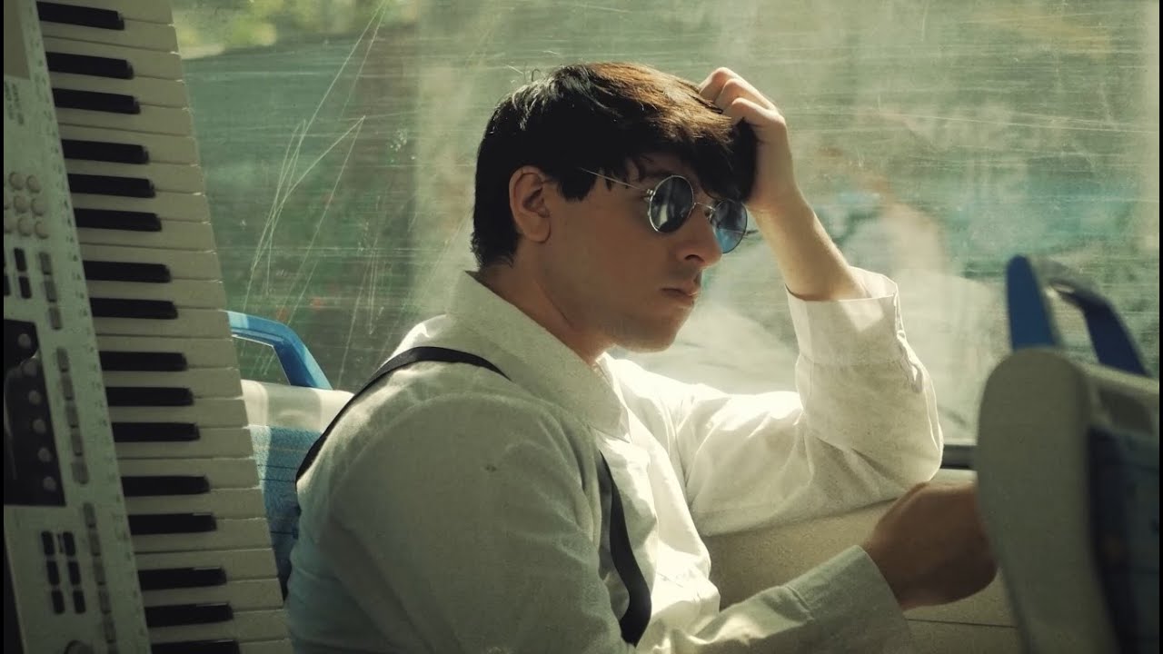 Dante Pereyra - Melanco (Full EP Video)