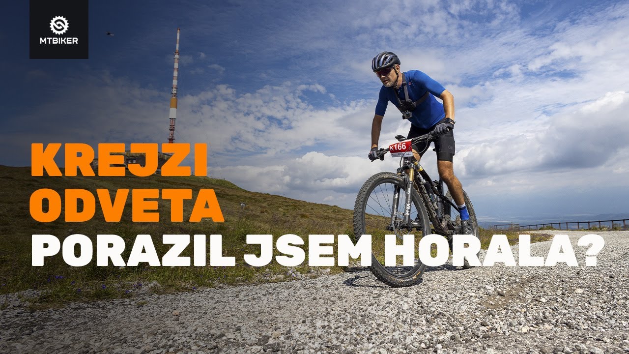 Horal Krejzi - odveta na tatranské legendě