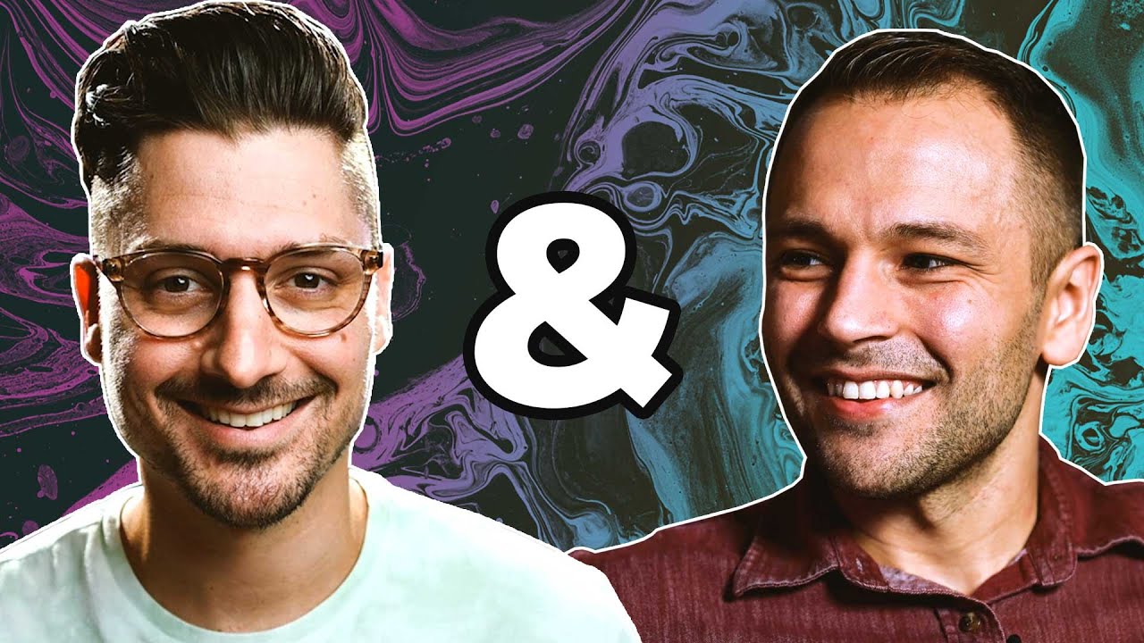 Catholicism, Reincarnation, SSBU, & MORE w/ Seth Hart