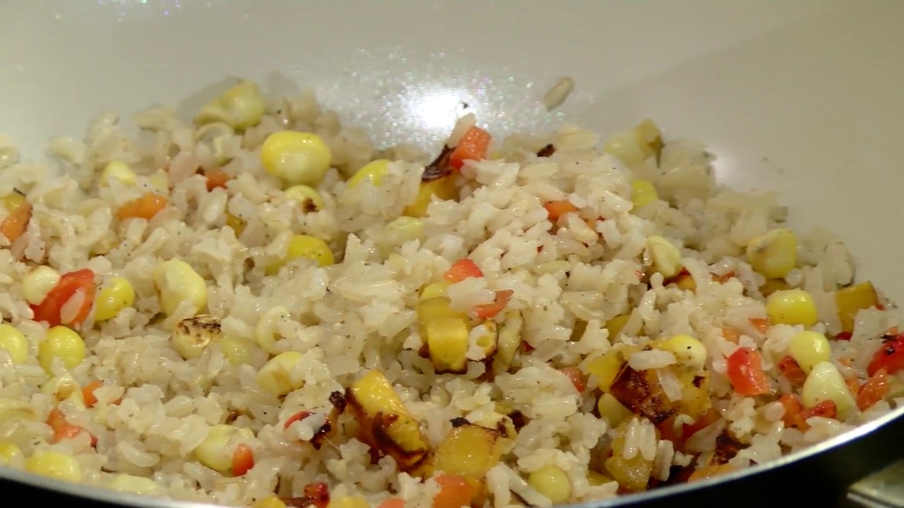 ARROZ PAJARITO