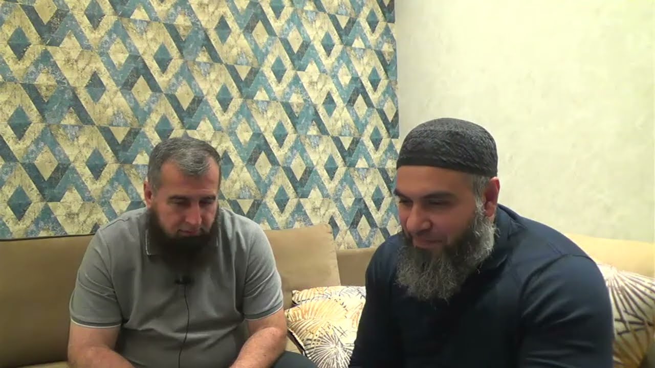 Dinimizi Öyrənək 297-ci Buraxılış - SUAL CAVAB