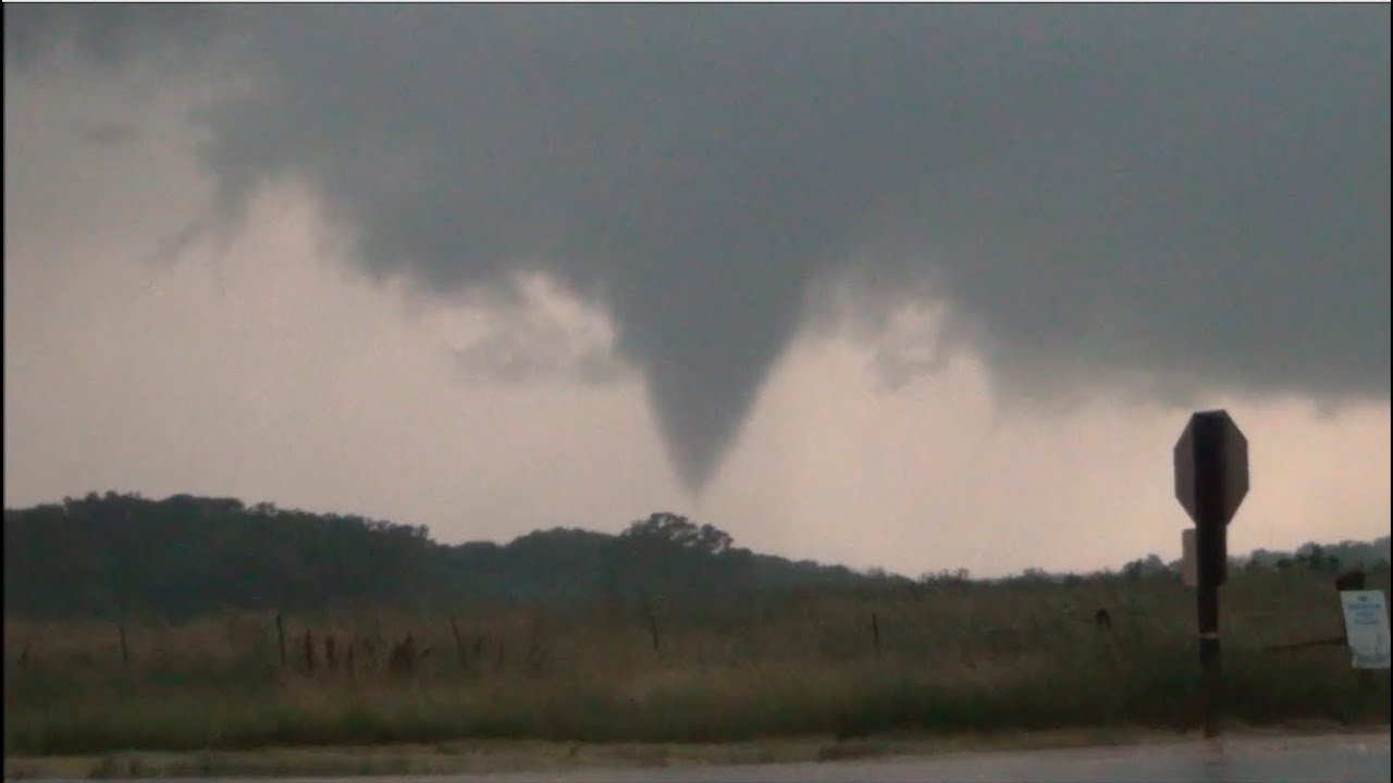 6-22-16 La Moille, IL - Seneca, IL Tornadoes