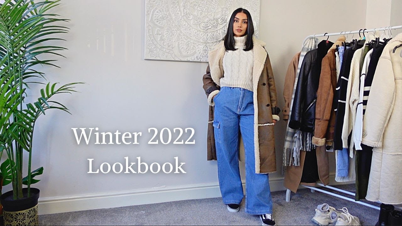 NEW IN ZARA, BERSHKA & Stradivarius Lookbook - Casual and trendy Outfit ideas