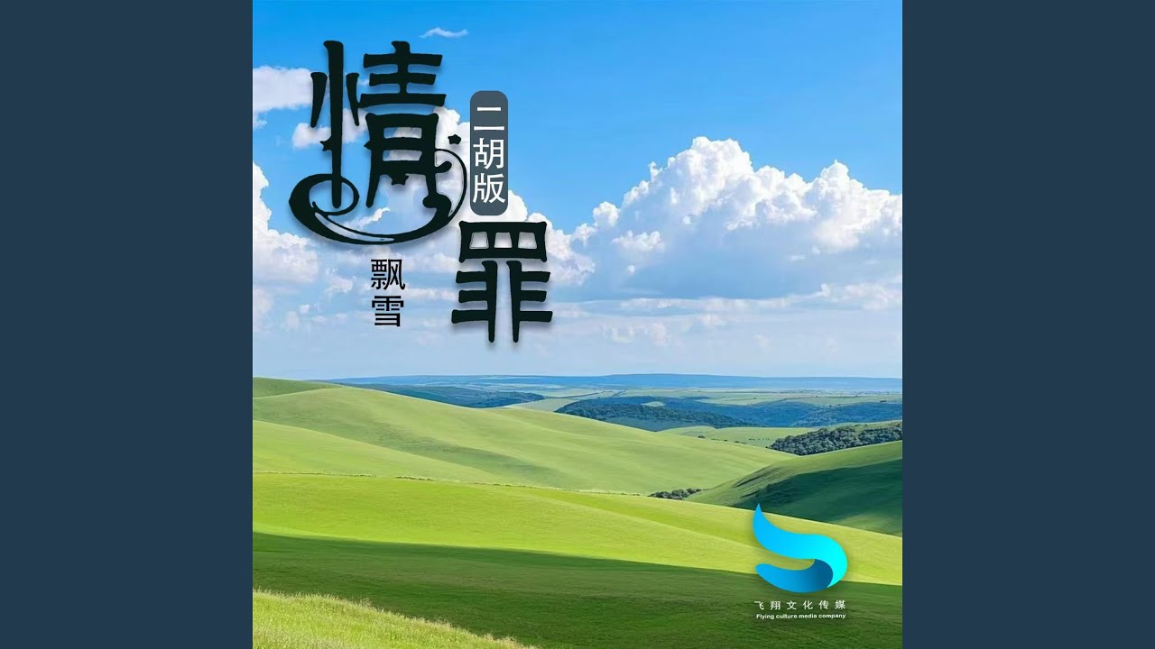情罪 (二胡版)