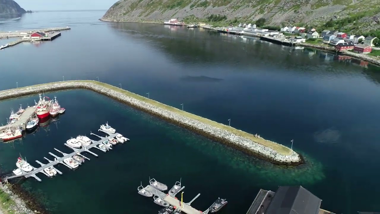 Lendav Lehm, Kjollefjord 2/2, 2023