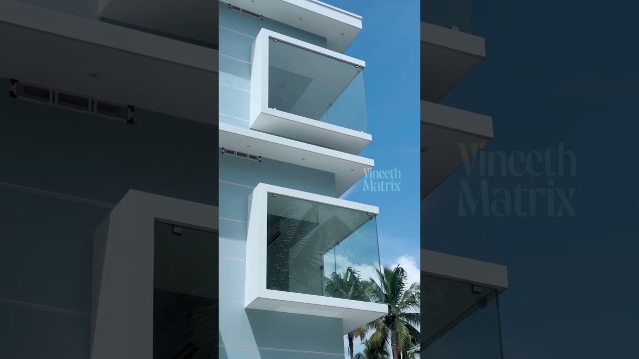 corner windows