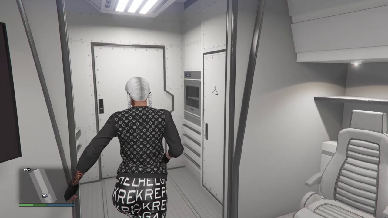 KUPIŁEM MOBILNE CENTRUM OPERACYJNE W GTA