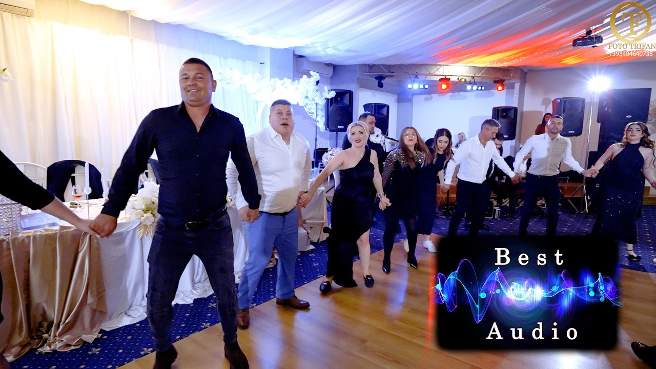 ✔️Fratii Fantasticii - 🔥🔥🔥-Cate doi,cate doi// Colaj Sarbe ✔️ 🛑LIVE 🎥 // Subscribe 🔔
