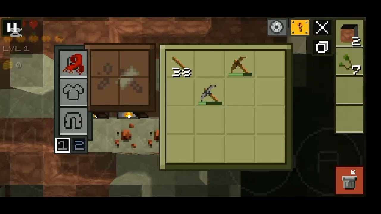  demir zırh speedrun (00.07.51)