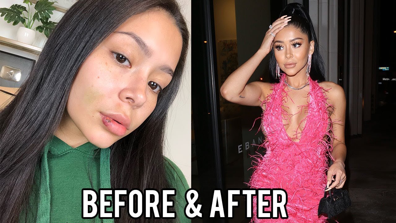 2 HOUR BIRTHDAY TRANSFORMATION *wild*