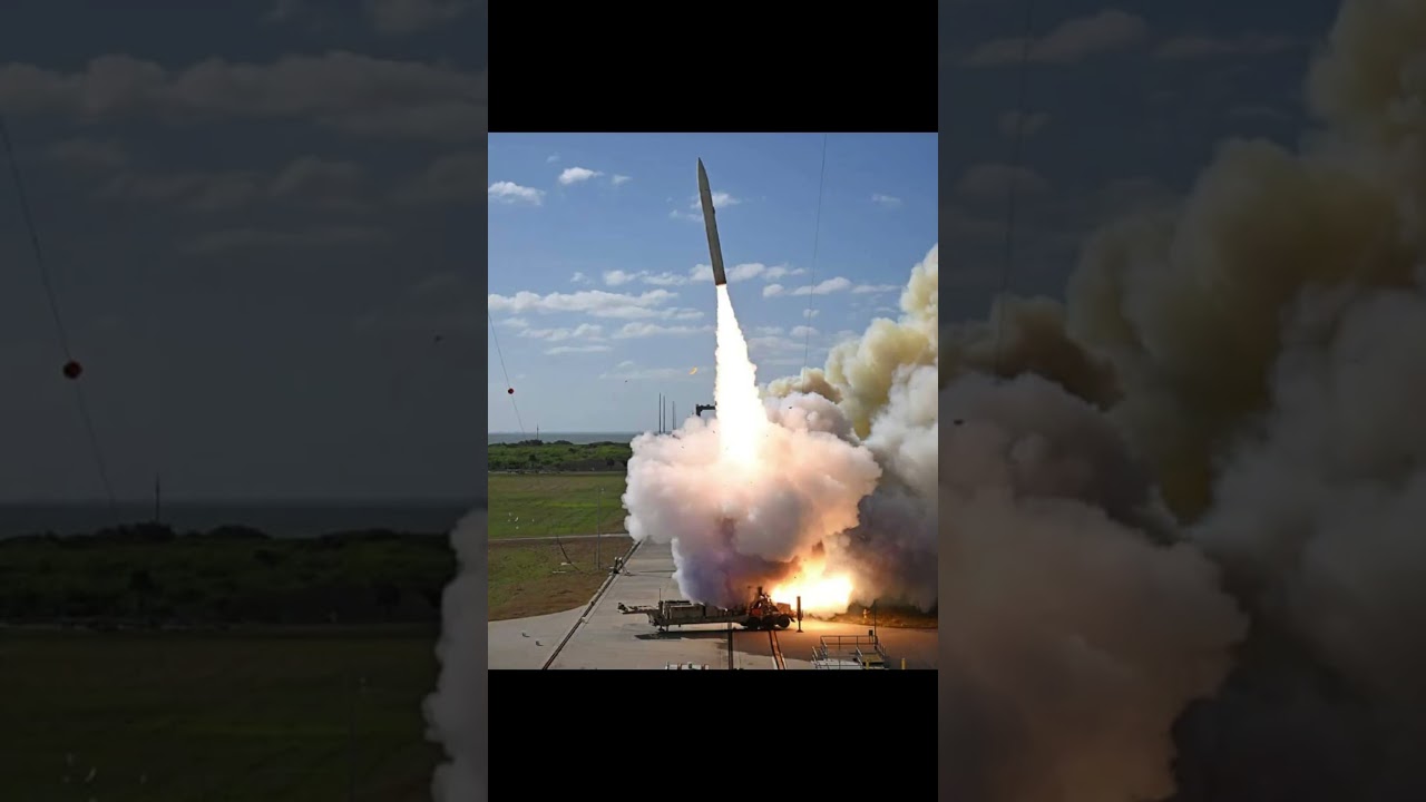 German British Startup's Hypersonic Missile Prototype Reaches Mach 6 in First Test Flightss,