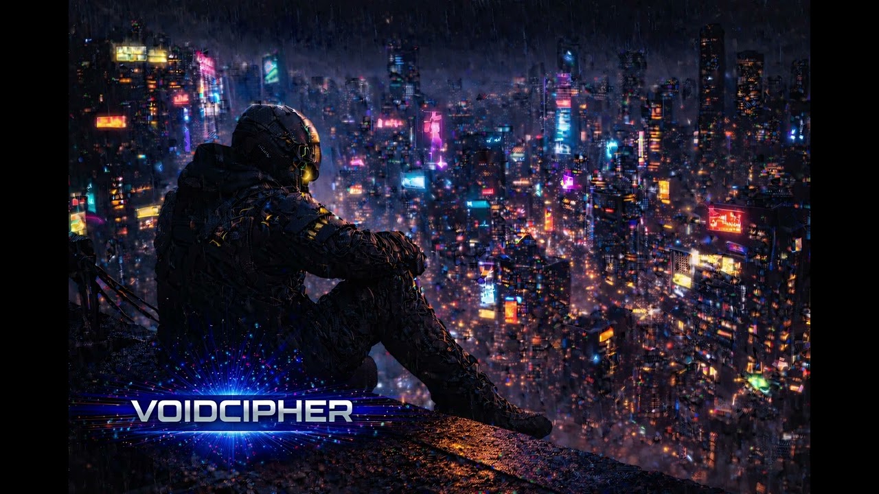 VOIDCIPHER