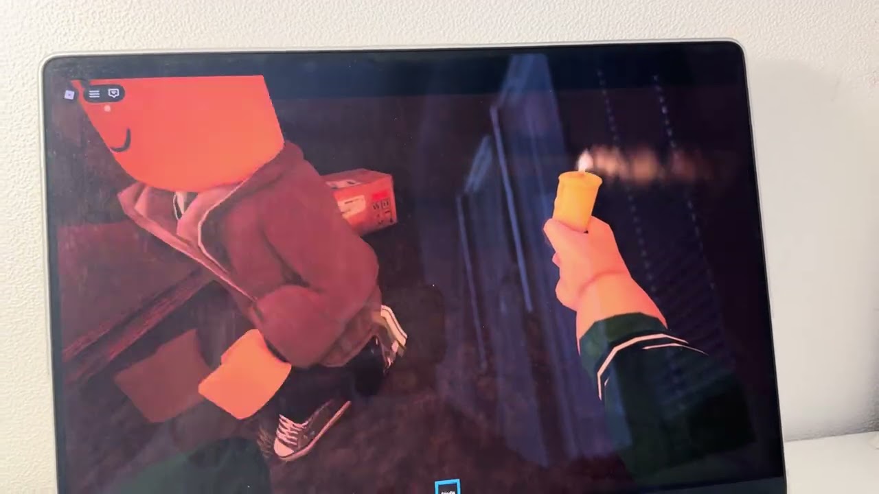 Мы с друзьями прошли 2 главу 😱😱😱