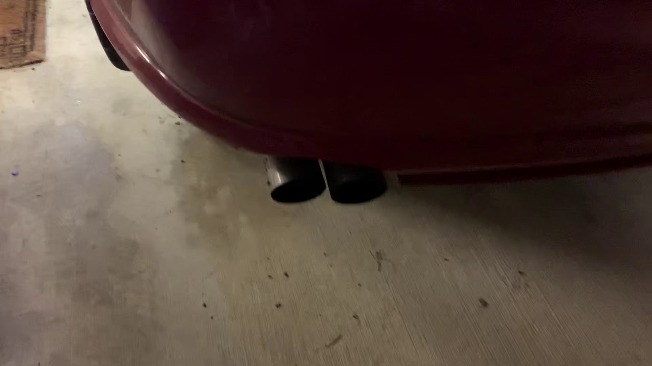Summit stage 1 turbo cam (ghost cam) in ls1 turbo gto