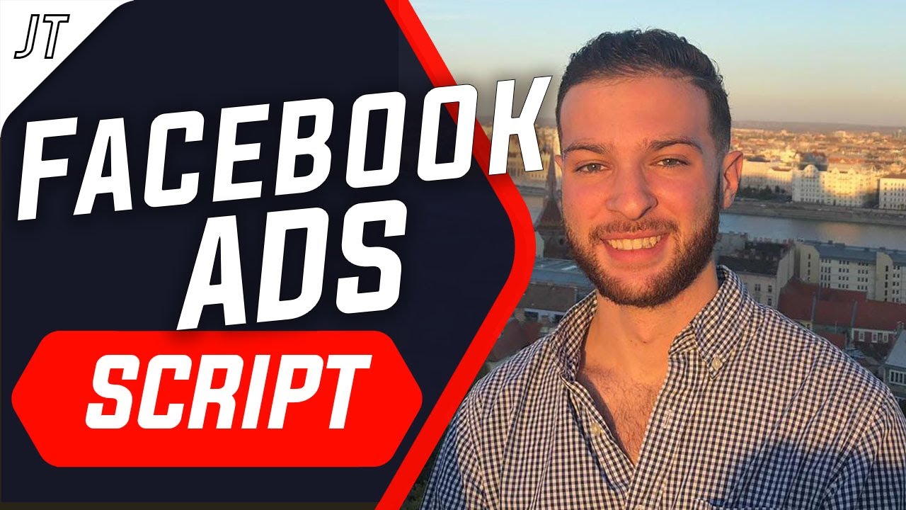 Best Cold Email Script for Facebook Ads in 2021 (Template)