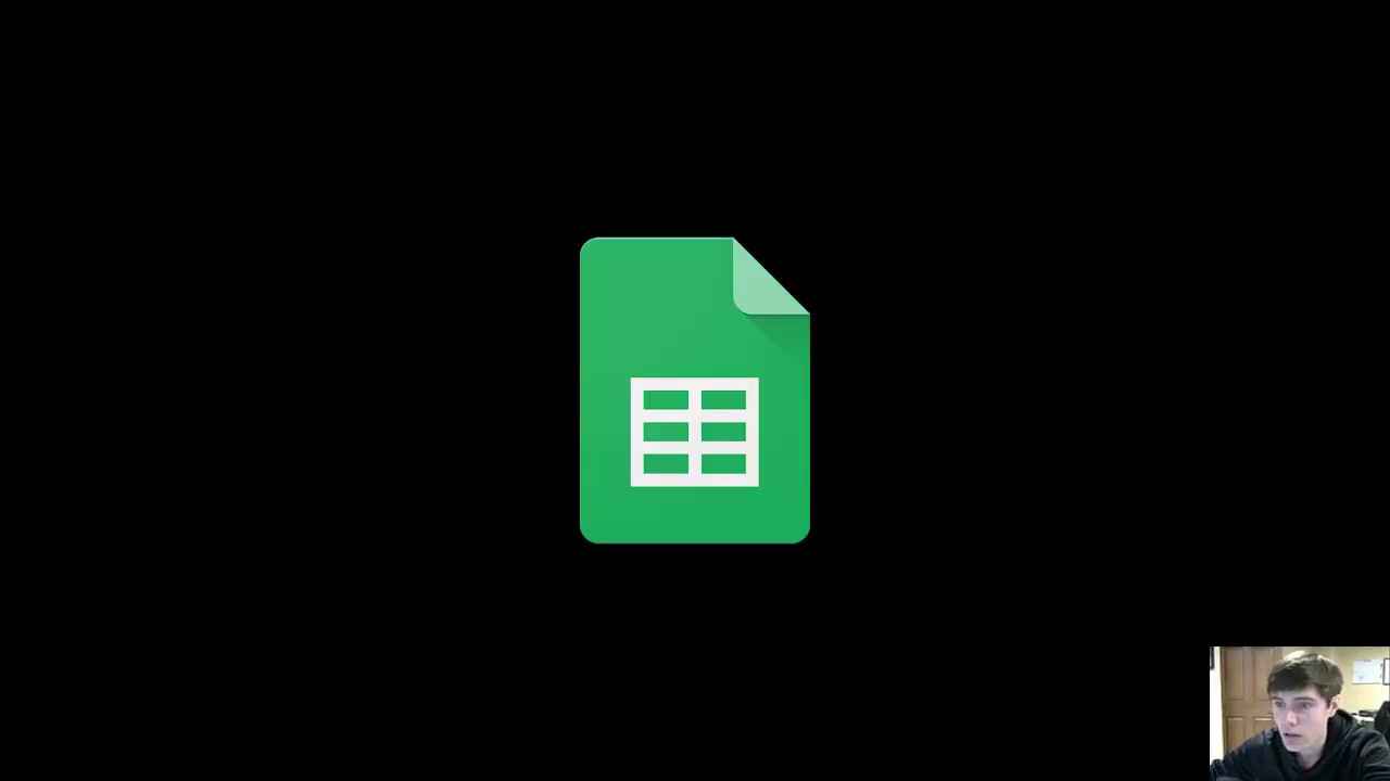 Automated Stock Tracking Tutorial - HIGHLY USEFUL - Learn From History - Google Sheets
