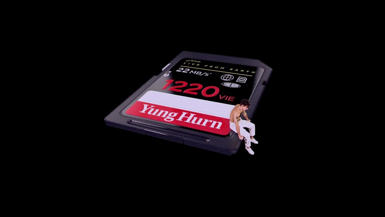 [FREE FOR PROFIT] Yung Hurn Type Beat 