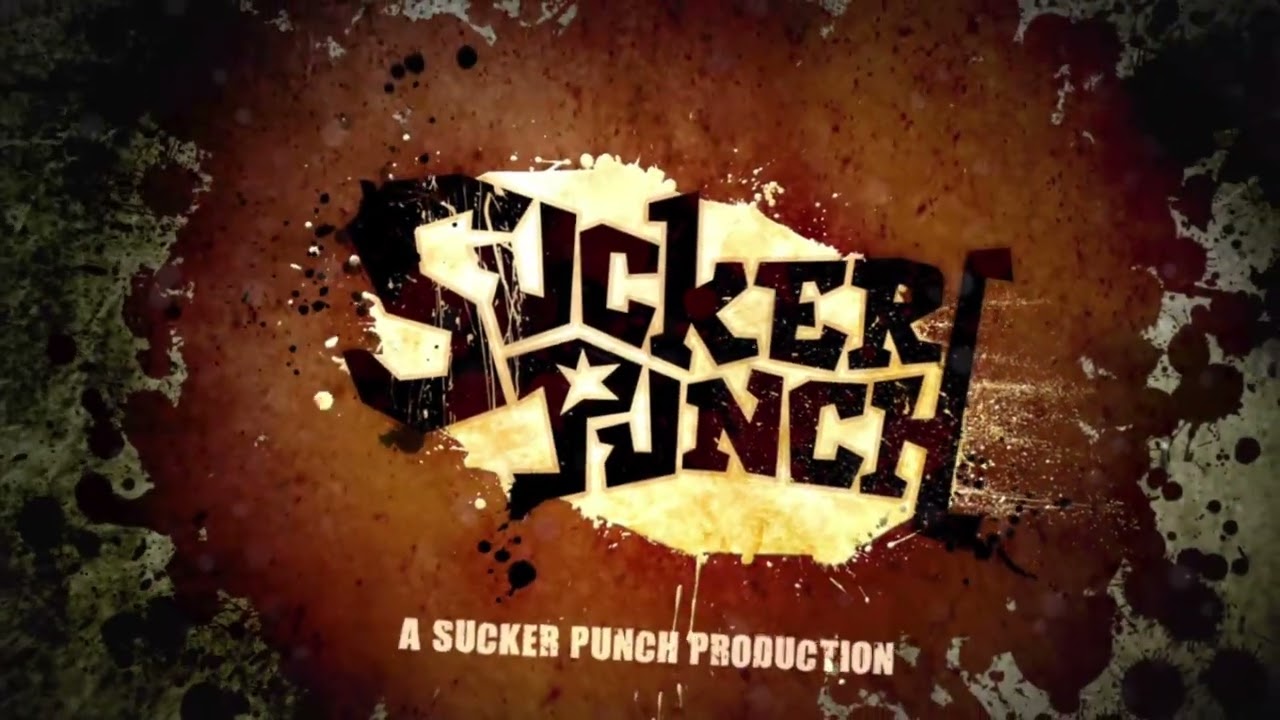 Sony Computer Entertainment/Sucker Punch (2009)