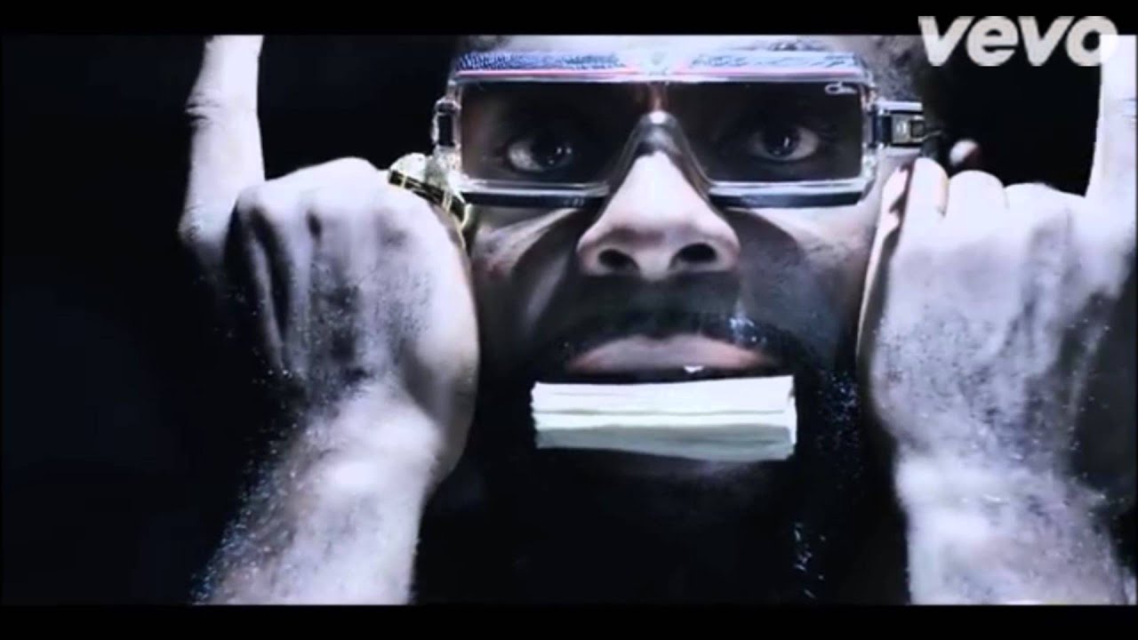 Kaaris - 80 zetrei (Officiel son)