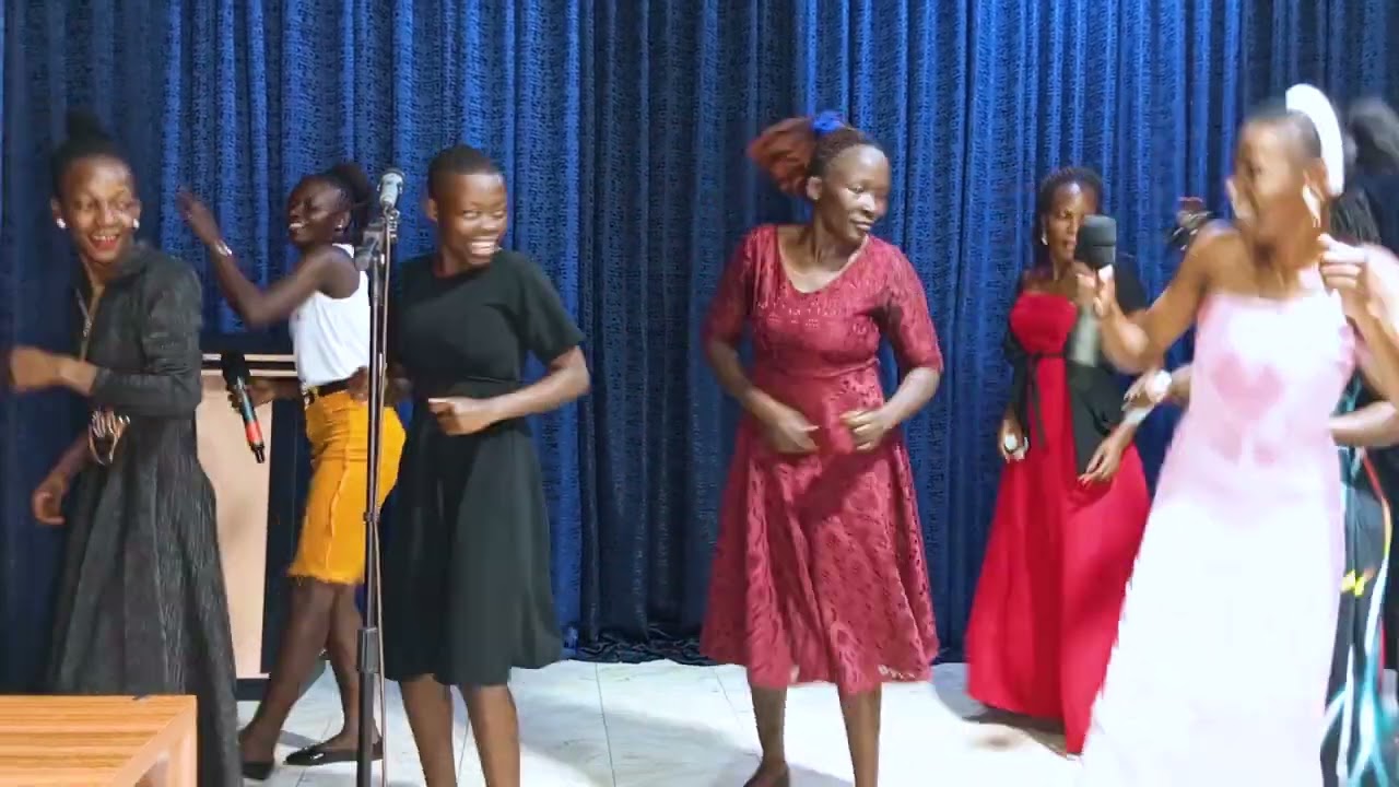 Luganda, Lusoga, Runyarwanda, Runyankole, Rukiga, Ateso, Swahili, All Languages Luganda Praise songs