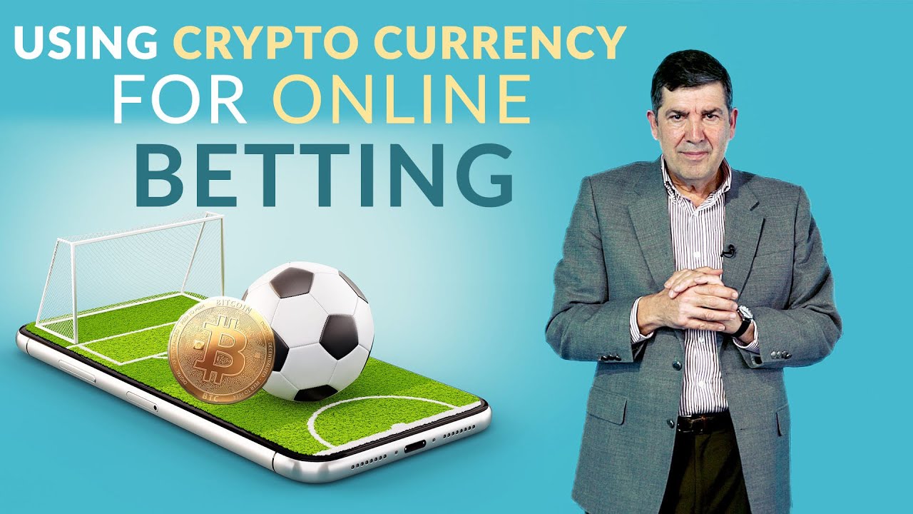 How To Use CRYPTO CURRENCIES For SPORTS BETTING? Everything You need TO KNOW