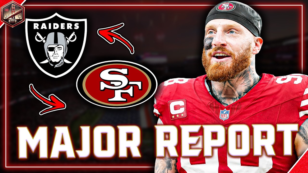 Massive 49ers Trade Update...San Francisco in Position for BLOCKBUSTER Move