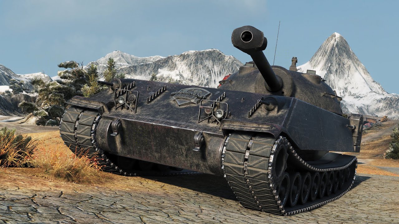 🔥Chrysler K и K GF - страдания + добив 3 меток🔥5000WN8+
